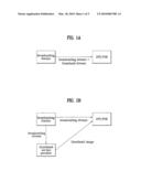 SERVICE SYSTEM OF THUMBNAIL IMAGE AND TRANSMITTING/RECEIVING METHOD THEREOF diagram and image