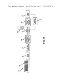 ADAPTIVE PULSE DETECTION FOR ALL-DIGITAL LINE-OF-SIGHT (LOS) PROCESSOR diagram and image