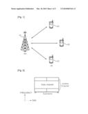 METHOD OF TRANSMITTING CONTROL INFORMATION IN MULTIPLE ANTENNA SYSTEM diagram and image