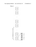 METHOD OF TRANSMITTING CONTROL INFORMATION IN MULTIPLE ANTENNA SYSTEM diagram and image