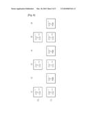 METHOD OF TRANSMITTING CONTROL INFORMATION IN MULTIPLE ANTENNA SYSTEM diagram and image