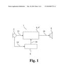 HEARING INSTRUMENT WITH USER INTERFACE diagram and image