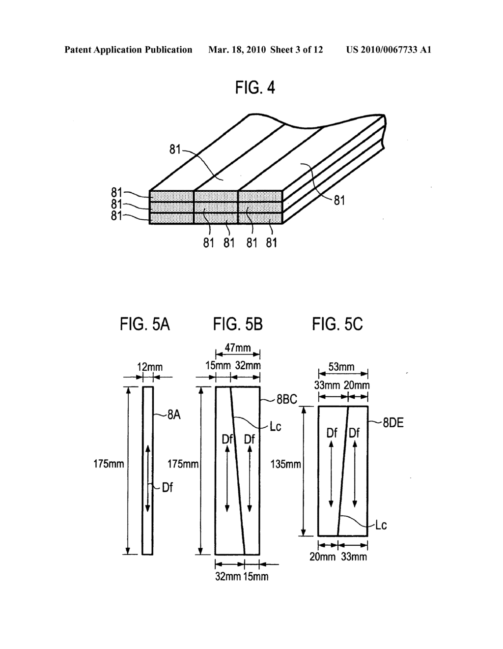 Speaker - diagram, schematic, and image 04