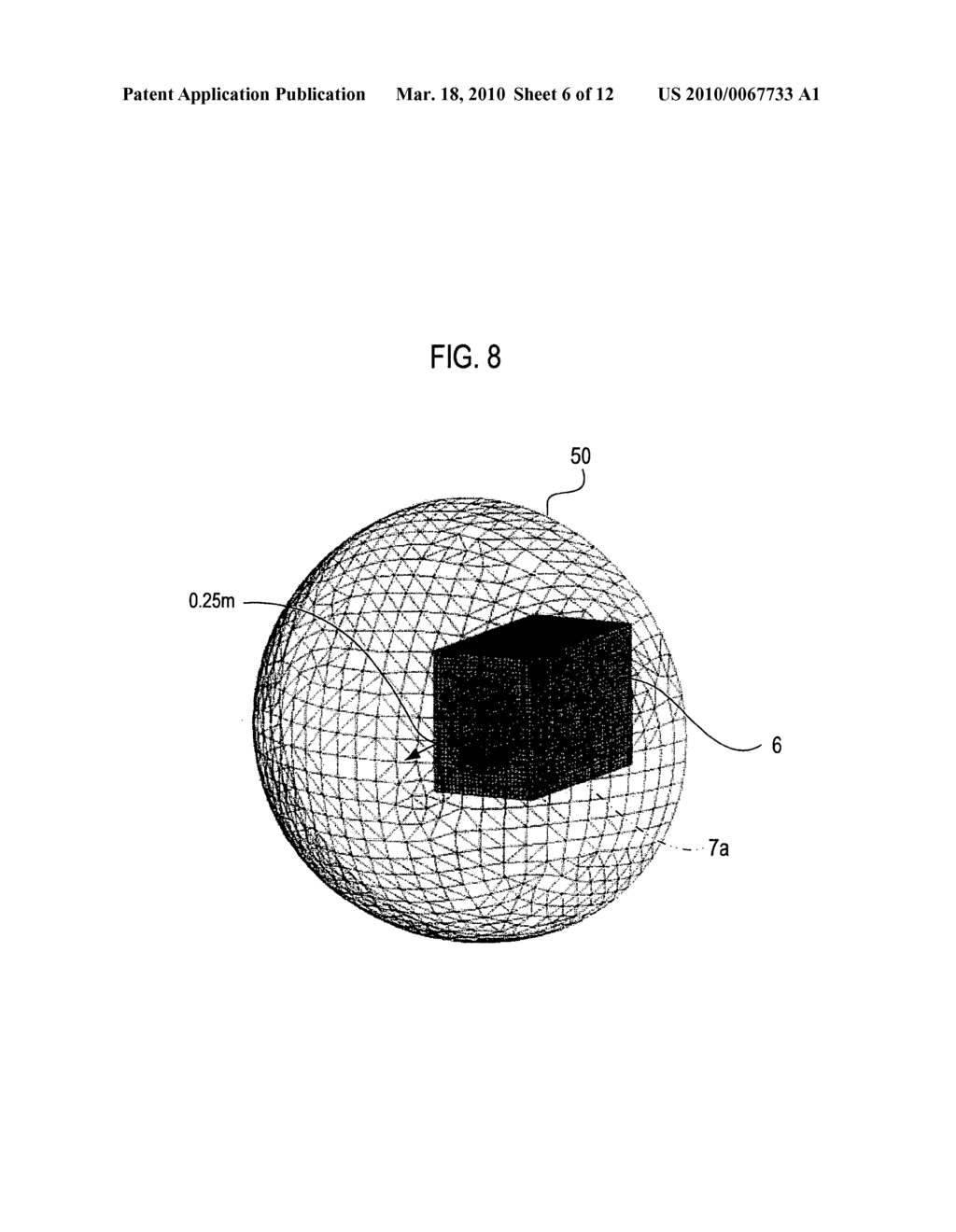 Speaker - diagram, schematic, and image 07