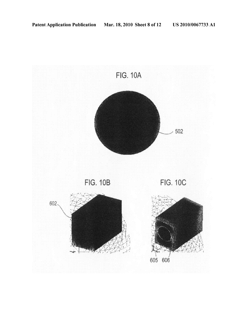 Speaker - diagram, schematic, and image 09