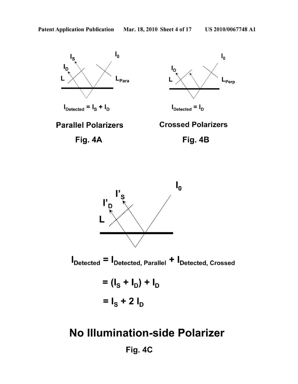 TWO CAMERA BIOMETRIC IMAGING - diagram, schematic, and image 05