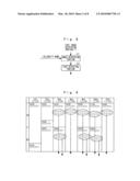 APPARATUS FOR REGISTERING FACE IDENTIFICATION FEATURES, METHOD FOR REGISTERING THE SAME, PROGRAM FOR REGISTERING THE SAME, AND RECORDING MEDIUM diagram and image