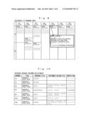 APPARATUS FOR REGISTERING FACE IDENTIFICATION FEATURES, METHOD FOR REGISTERING THE SAME, PROGRAM FOR REGISTERING THE SAME, AND RECORDING MEDIUM diagram and image