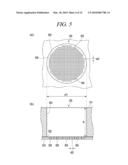 DEFECT DETECTING APPARATUS, DEFECT DETECTING METHOD, INFORMATION PROCESSING APPARATUS, INFORMATION PROCESSING METHOD, AND PROGRAM THEREFOR diagram and image