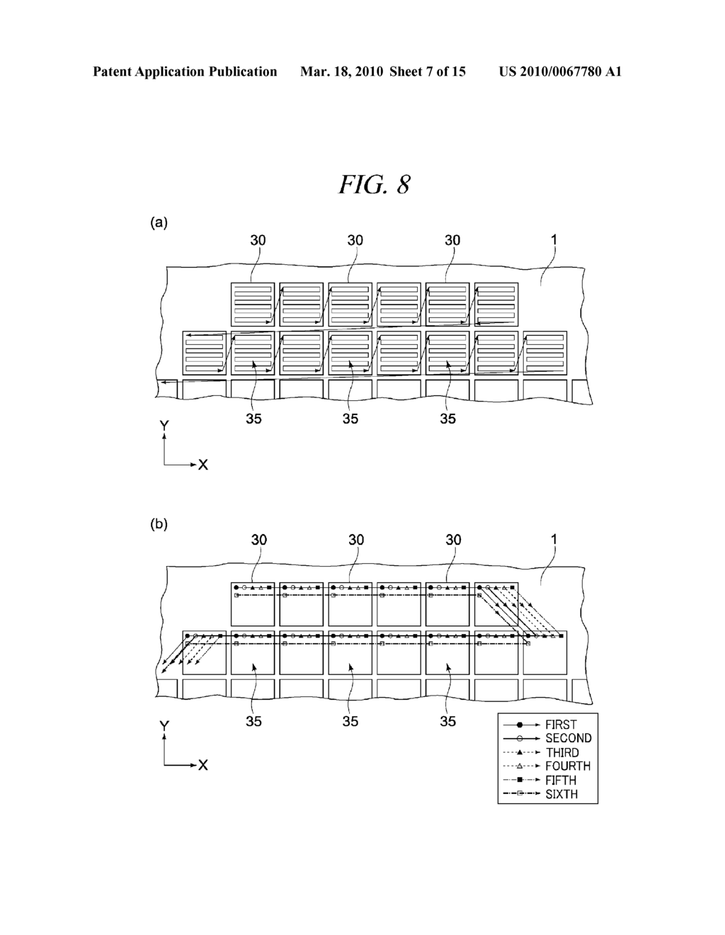 DEFECT DETECTING APPARATUS, DEFECT DETECTING METHOD, INFORMATION PROCESSING APPARATUS, INFORMATION PROCESSING METHOD, AND PROGRAM THEREFOR - diagram, schematic, and image 08