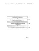 METHOD AND APPARATUS FOR PATTERN PROCESSING diagram and image