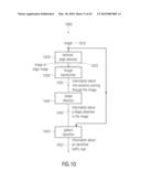 DEVICE, METHOD AND COMPUTER PROGRAM FOR IDENTIFYING A TRAFFIC SIGN IN AN IMAGE diagram and image