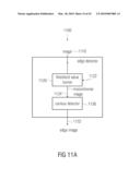 DEVICE, METHOD AND COMPUTER PROGRAM FOR IDENTIFYING A TRAFFIC SIGN IN AN IMAGE diagram and image