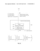 DEVICE, METHOD AND COMPUTER PROGRAM FOR IDENTIFYING A TRAFFIC SIGN IN AN IMAGE diagram and image