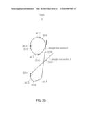 DEVICE, METHOD AND COMPUTER PROGRAM FOR IDENTIFYING A TRAFFIC SIGN IN AN IMAGE diagram and image