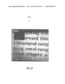 DEVICE, METHOD AND COMPUTER PROGRAM FOR IDENTIFYING A TRAFFIC SIGN IN AN IMAGE diagram and image