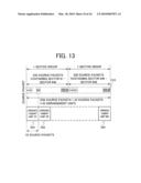 INFORMATION RECORDING APPARATUS, INFORMATION RECORDING METHOD, INFORMATION RECORD MEDIUM, INFORMATION REPRODUCING APPARATUS, INFORMATION REPRODUCING METHOD, INFORMATION TRANSMITTING APPARATUS, AND INFORMATION TRANSMITTING METHOD diagram and image