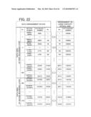 INFORMATION RECORDING APPARATUS, INFORMATION RECORDING METHOD, INFORMATION RECORD MEDIUM, INFORMATION REPRODUCING APPARATUS, INFORMATION REPRODUCING METHOD, INFORMATION TRANSMITTING APPARATUS, AND INFORMATION TRANSMITTING METHOD diagram and image