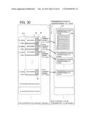 INFORMATION RECORDING APPARATUS, INFORMATION RECORDING METHOD, INFORMATION RECORD MEDIUM, INFORMATION REPRODUCING APPARATUS, INFORMATION REPRODUCING METHOD, INFORMATION TRANSMITTING APPARATUS, AND INFORMATION TRANSMITTING METHOD diagram and image