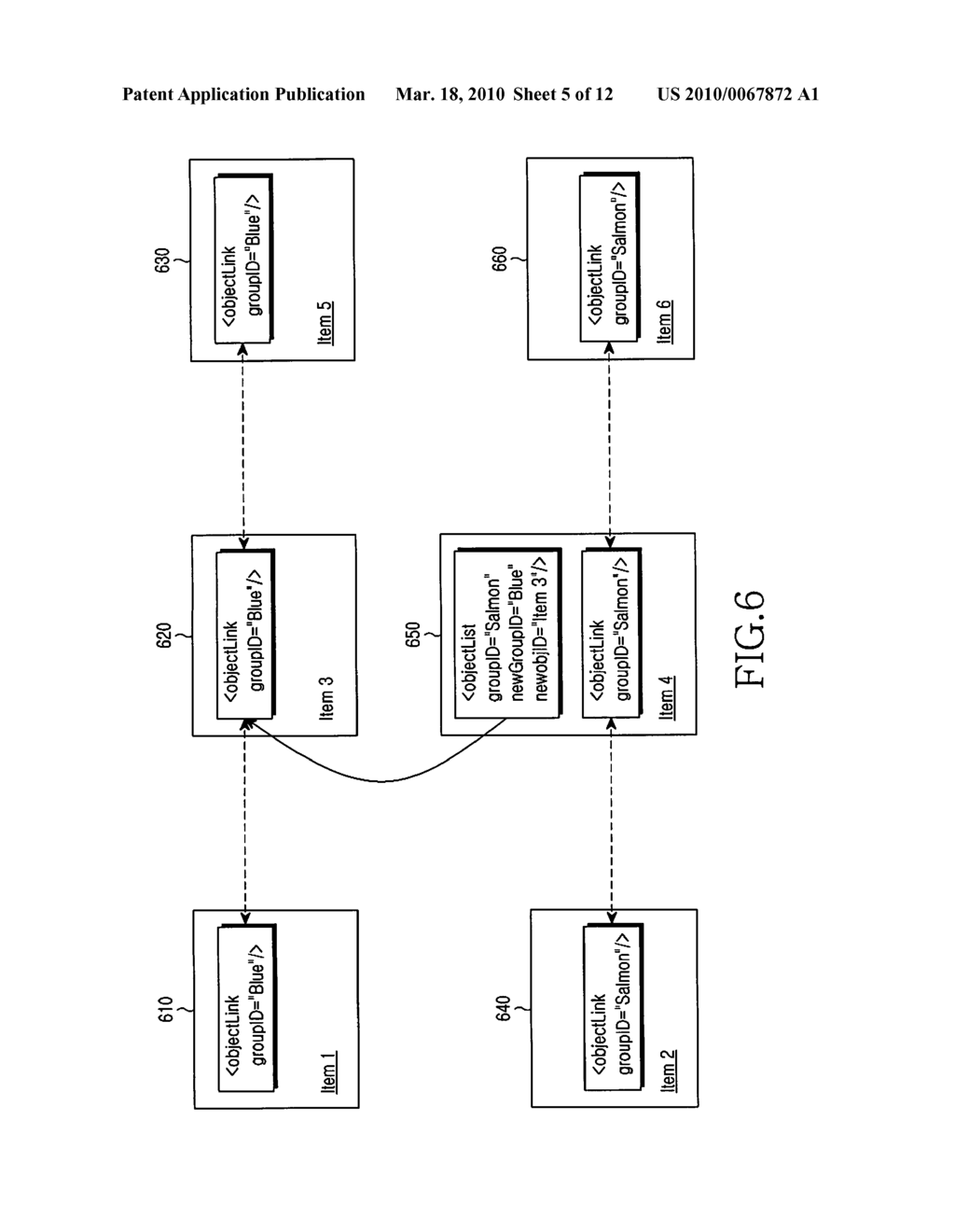 METHOD AND APPARATUS FOR PLAYING BACK SCENE USING UPnP - diagram, schematic, and image 06