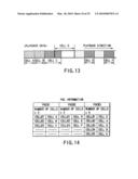 INFORMATION STORAGE MEDIUM AND INFORMATION RECORDING/PLAYBACK SYSTEM diagram and image