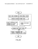 INFORMATION STORAGE MEDIUM AND INFORMATION RECORDING/PLAYBACK SYSTEM diagram and image