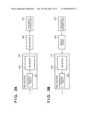 RECORDING APPARATUS, RECORDING METHOD, PROGRAM AND STORAGE MEDIUM diagram and image