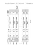 METHOD AND DEVICES FOR TRANSMITTING CLIENT SIGNALS IN OPTICAL TRANSPORT NETWORK diagram and image