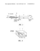 ULTRA-MINIATURIZED THZ COMMUNICATION DEVICE AND SYSTEM diagram and image