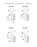 PROCESSING APPARATUS AND PROCESSING METHOD diagram and image