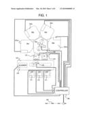 VACUUM PROCESSING APPARATUS diagram and image