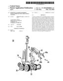 REMOTELY CONTROLLED ROBOTS HAVING IMPROVED TOOL DEPLOYMENT SYSTEMS diagram and image