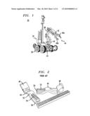 REMOTELY CONTROLLED ROBOTS HAVING IMPROVED TOOL DEPLOYMENT SYSTEMS diagram and image