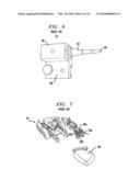 REMOTELY CONTROLLED ROBOTS HAVING IMPROVED TOOL DEPLOYMENT SYSTEMS diagram and image