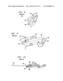 REMOTELY CONTROLLED ROBOTS HAVING IMPROVED TOOL DEPLOYMENT SYSTEMS diagram and image