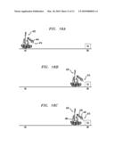 REMOTELY CONTROLLED ROBOTS HAVING IMPROVED TOOL DEPLOYMENT SYSTEMS diagram and image