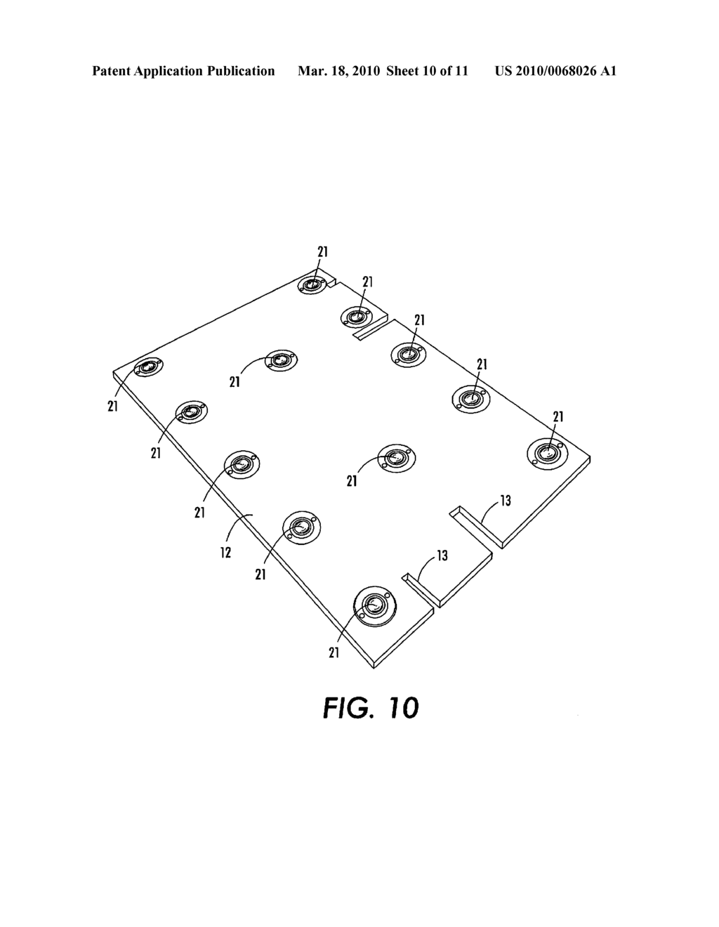 STACKER CART - diagram, schematic, and image 11