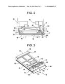 SHROUD FOR A TURBOMACHINE diagram and image