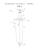 INLET GUIDE VANE diagram and image