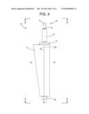 INLET GUIDE VANE diagram and image