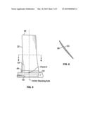 STATOR VANE PROFILE OPTIMIZATION diagram and image