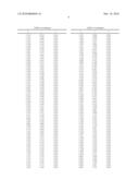 STATOR VANE PROFILE OPTIMIZATION diagram and image