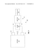 CONTROLLER FOR A MOTOR AND A METHOD OF CONTROLLING THE MOTOR diagram and image