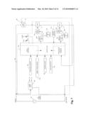 CONTROLLER FOR A MOTOR AND A METHOD OF CONTROLLING THE MOTOR diagram and image