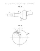 SCROLL FLUID MACHINE diagram and image