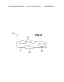 Method for manufacturing composite metal alloy and method for manufacturing article from composite metal diagram and image