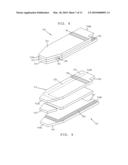 Identification of a Strip Type by the Meter Using Conductive Patterns on the Strip diagram and image