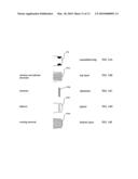 Identification of a Strip Type by the Meter Using Conductive Patterns on the Strip diagram and image