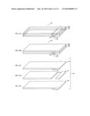 Identification of a Strip Type by the Meter Using Conductive Patterns on the Strip diagram and image