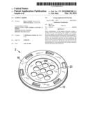 Sample Carrier diagram and image